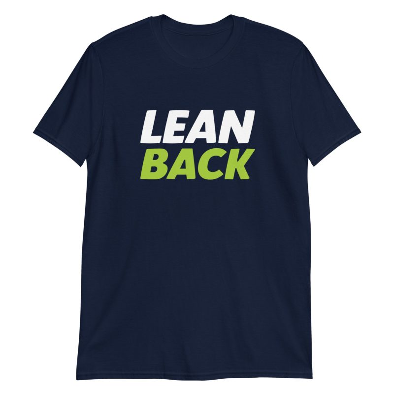 Lean Back