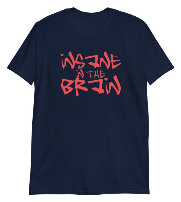 Insane in the Brain