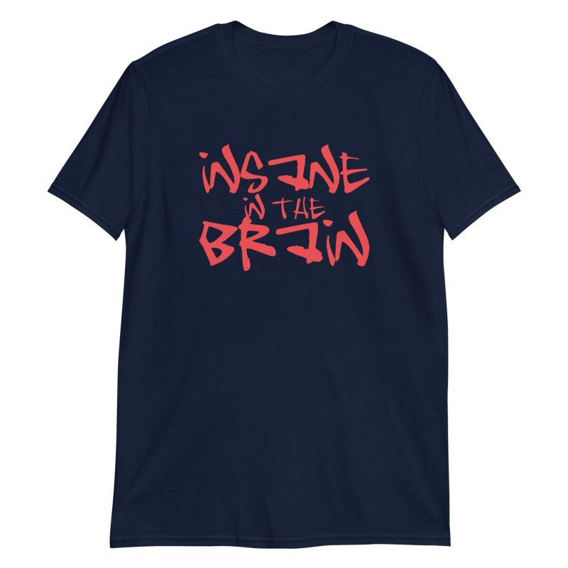 Insane in the Brain