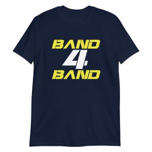 We go Band for Band