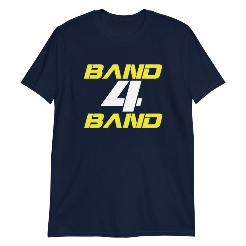 We go Band for Band