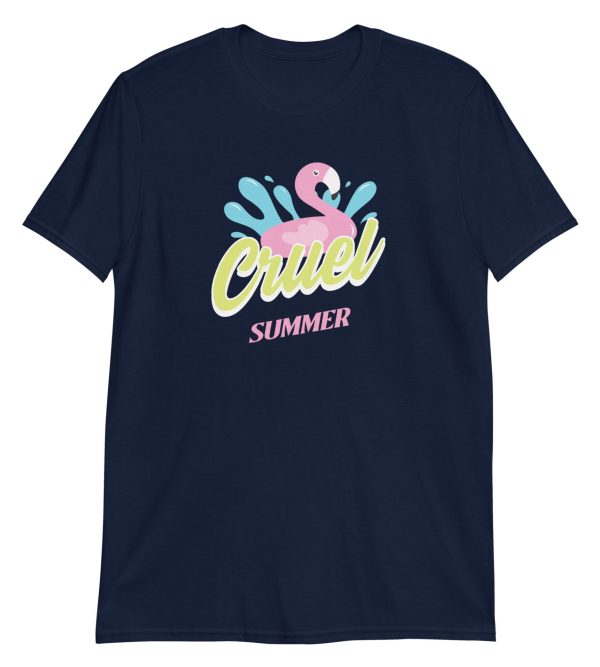 Cruel Summer Short-Sleeve Unisex T-Shirt