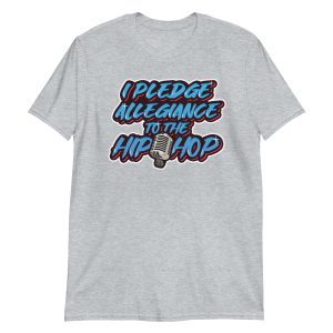 I Pledge Allegiance To The Hip-Hop