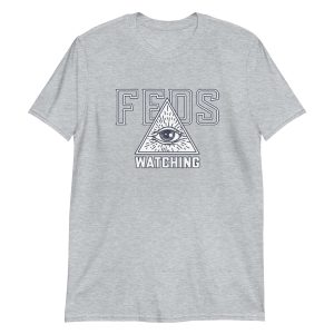 Feds Watching