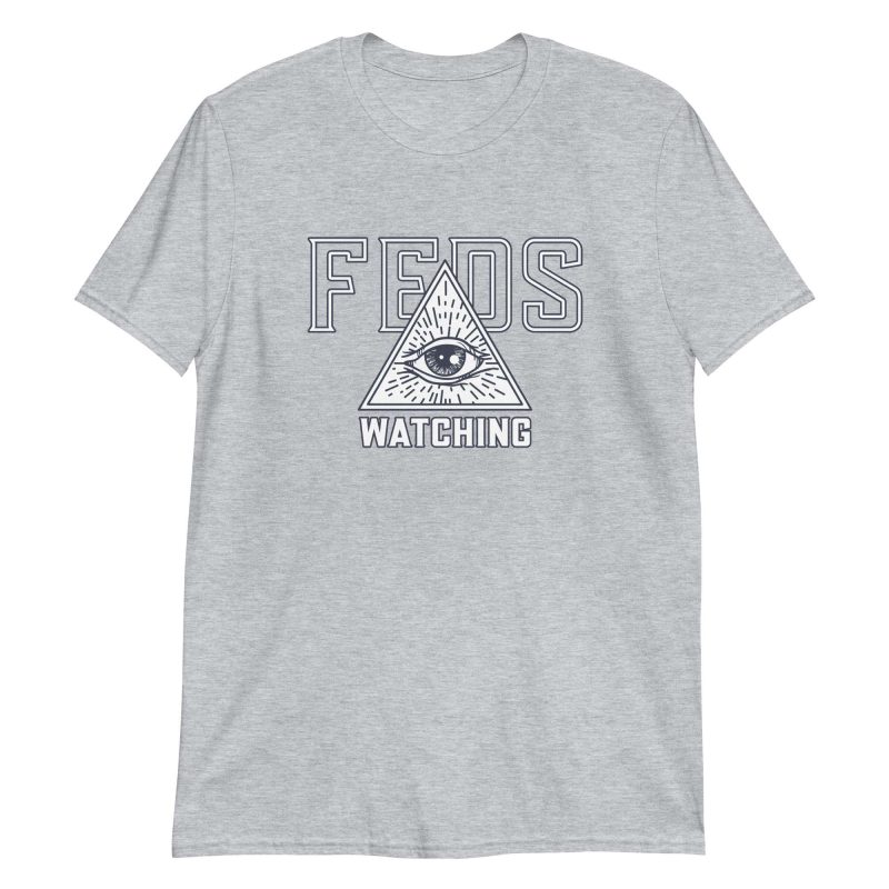 Feds Watching