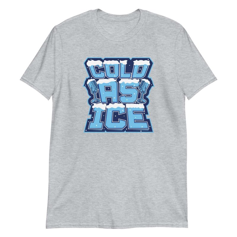 Cold As Ice
