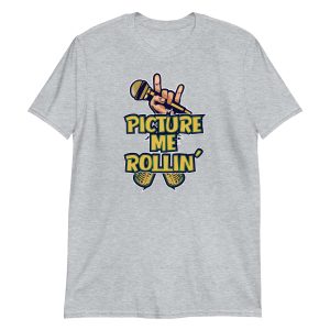 Picture Me Rollin