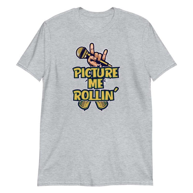Picture Me Rollin