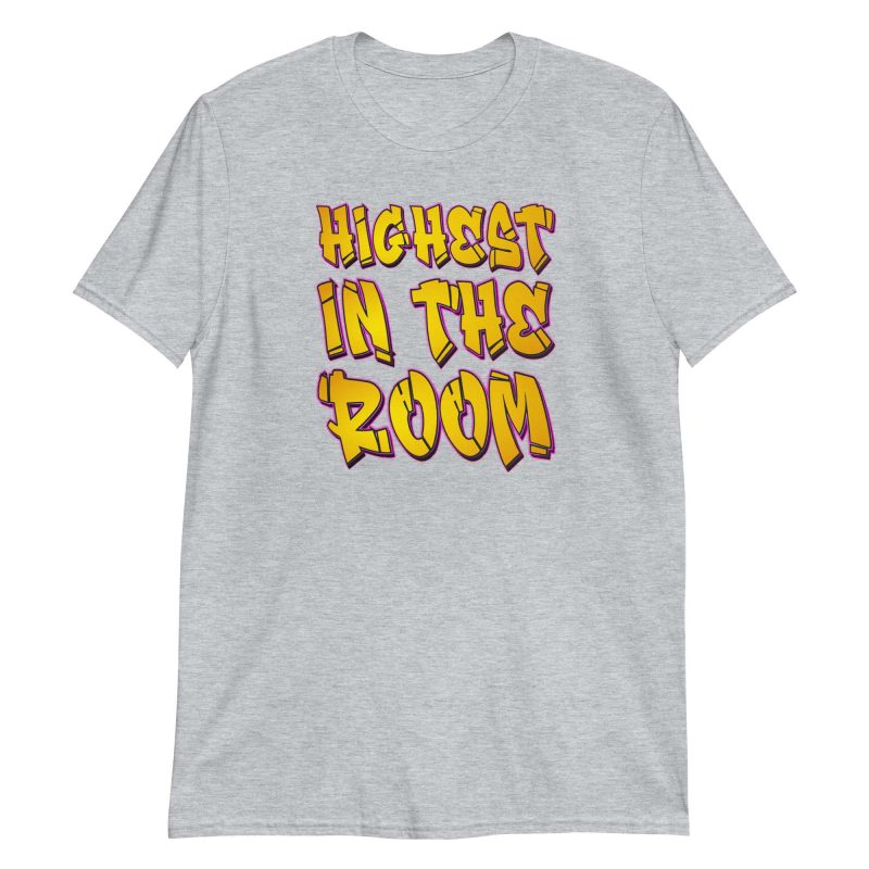 Highest in the Room