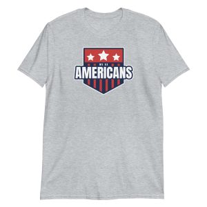 We as Americans