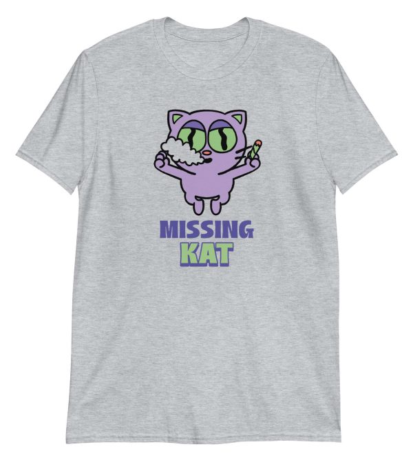 Missing Kat