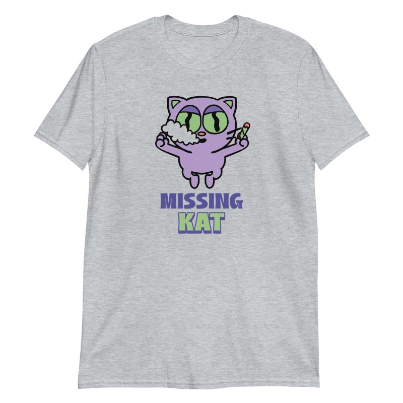 Missing Kat