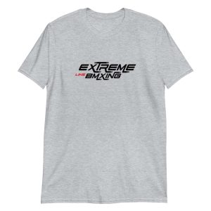Extreme Like BMXing