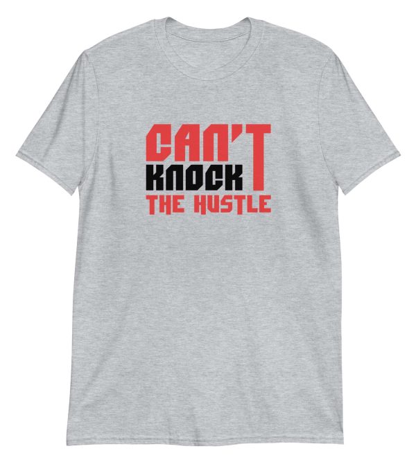 Can't Knock The Hustle