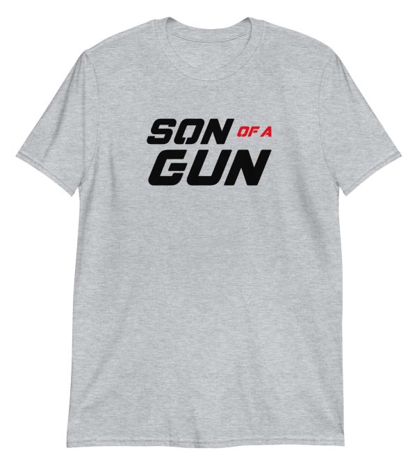 Son Of A Gun