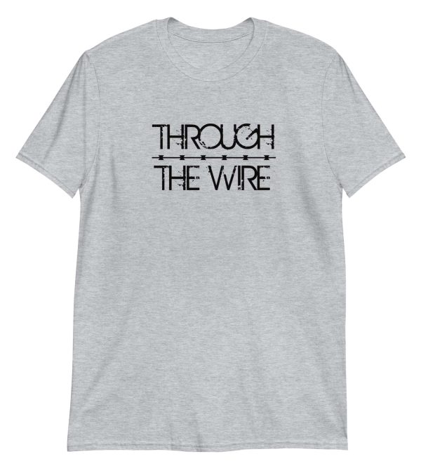 Through the Wire