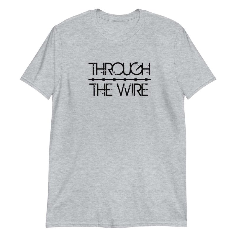 Through the Wire