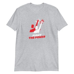 Fight the Power
