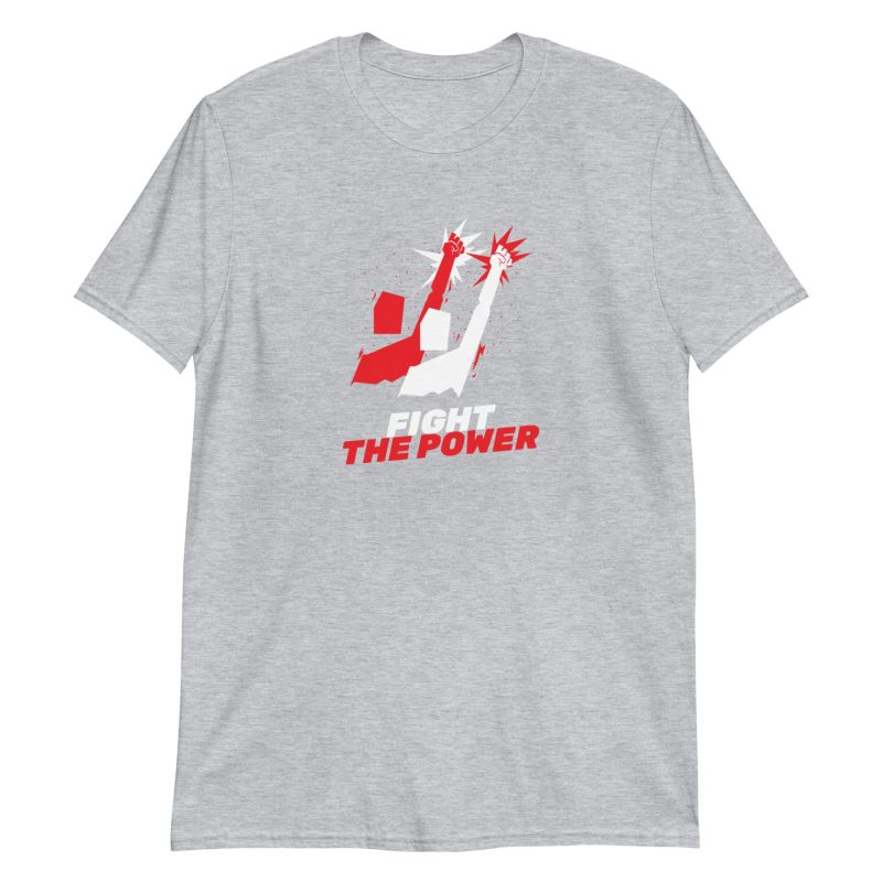 Fight the Power
