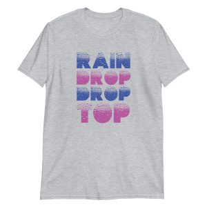Raindrop Drop Top