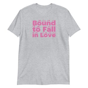Bound to Fall in Love