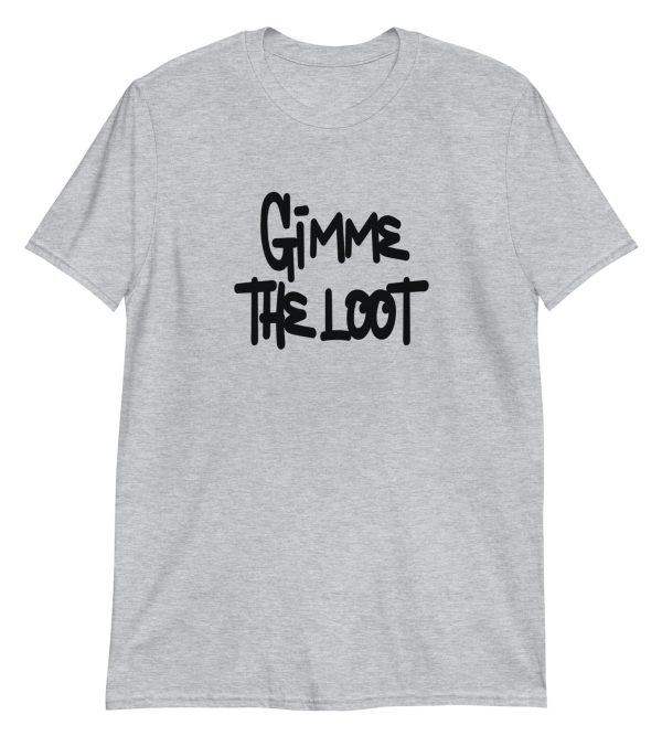 Gimme the Loot