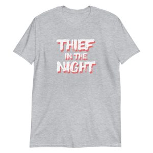 Thief in the Night