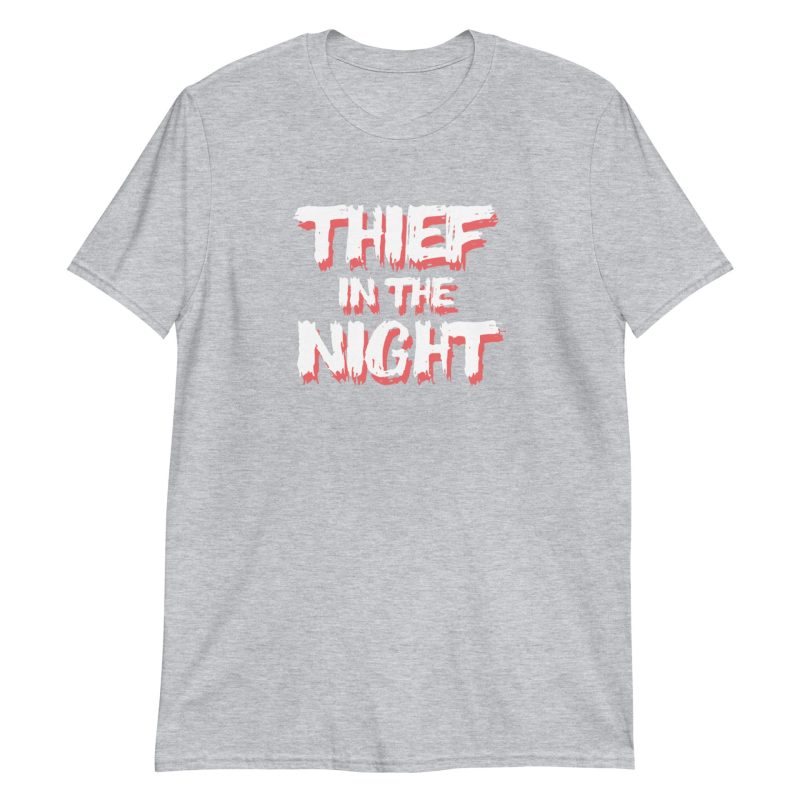Thief in the Night