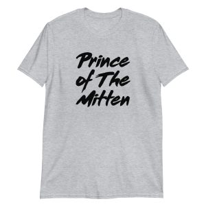 Prince of The Mitten