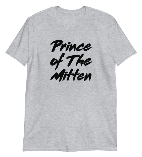 Prince of The Mitten
