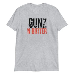 Gunz N Butter