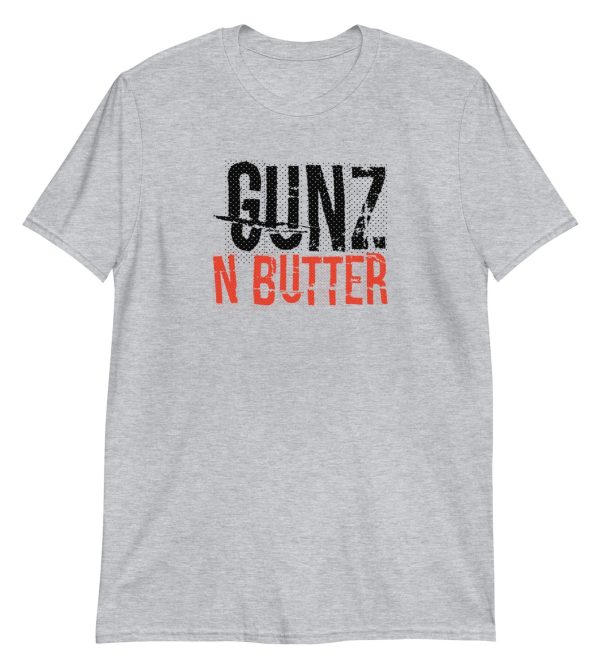Gunz N Butter
