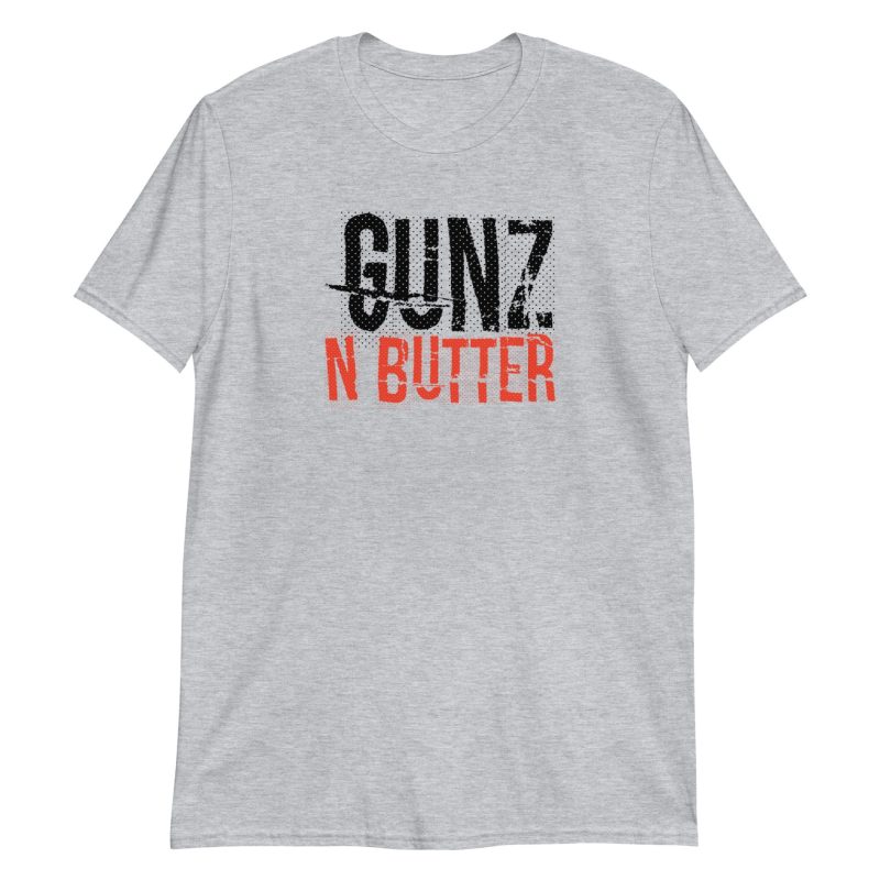 Gunz N Butter
