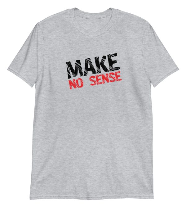 Make No Sense