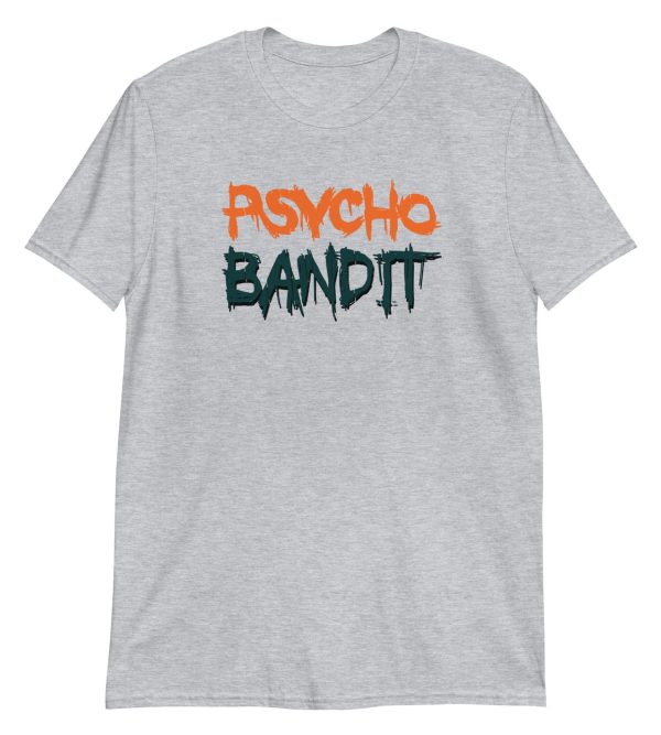 Psycho Bandit