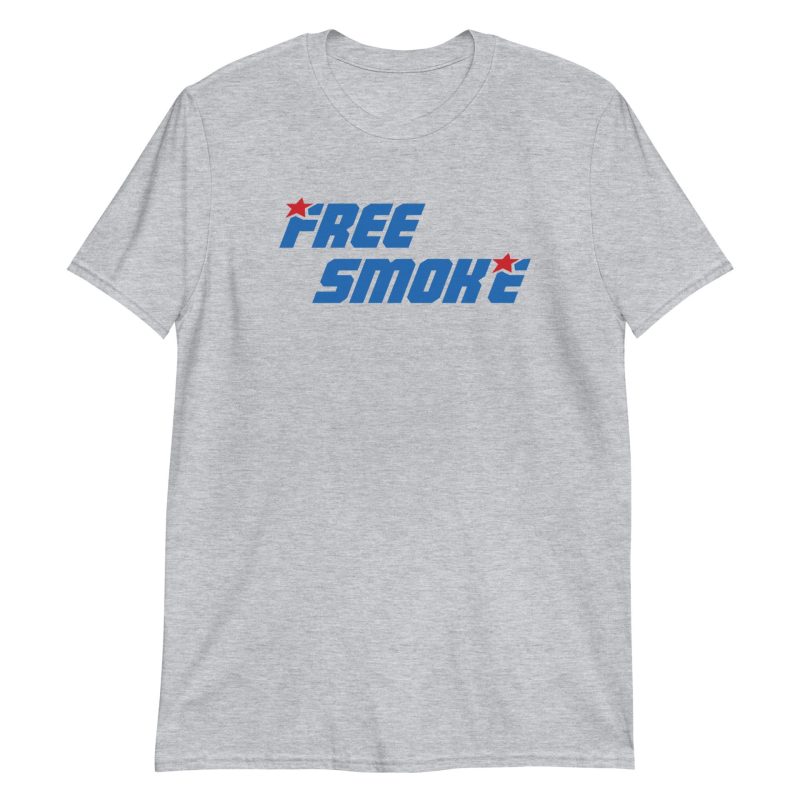 Free Smoke