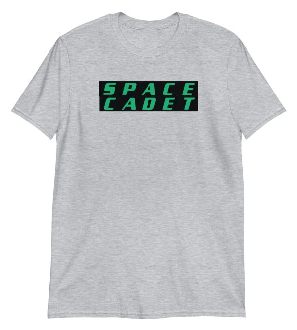 Space Cadet