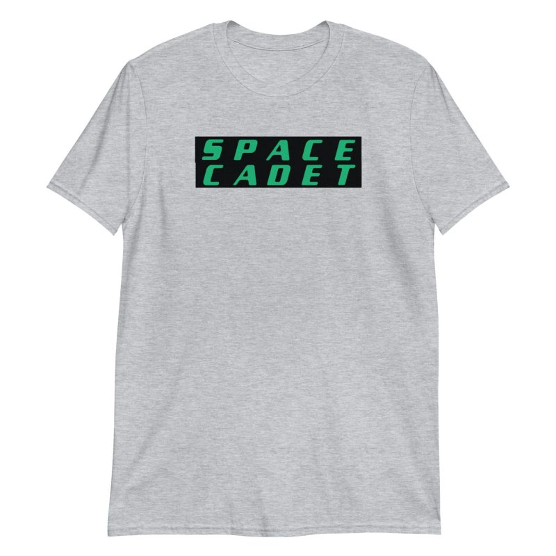 Space Cadet
