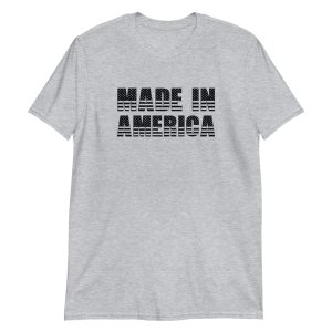 Made in America
