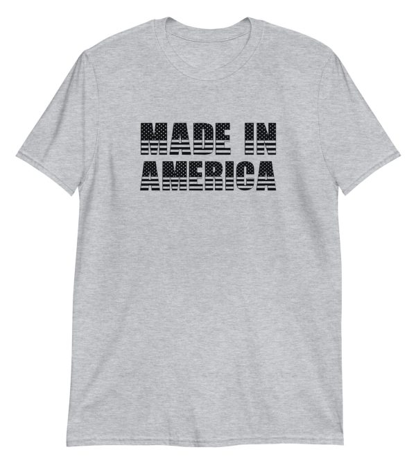 Made in America