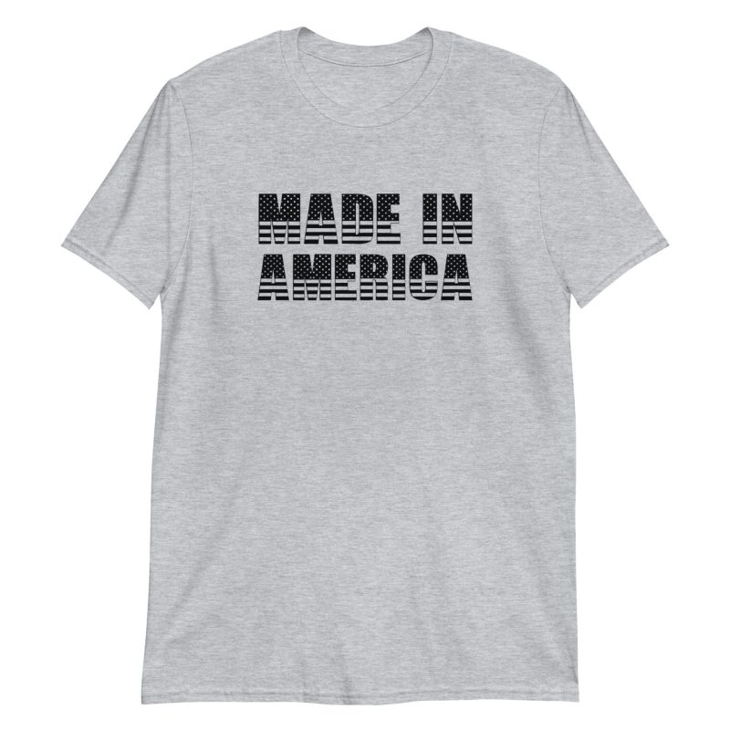 Made in America