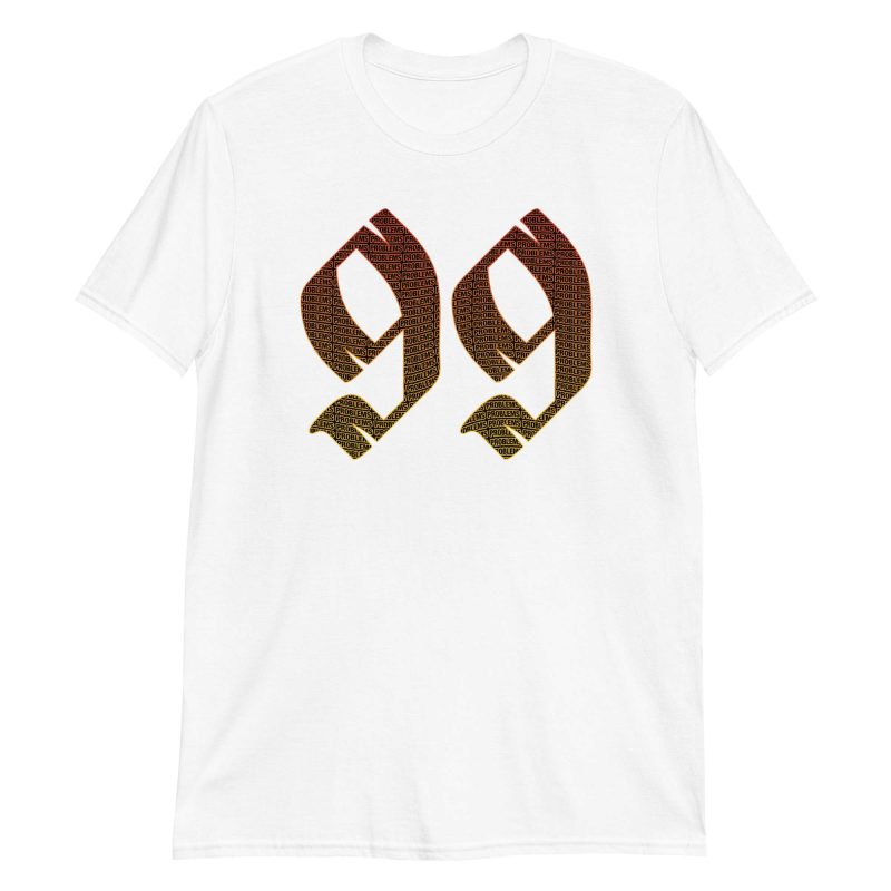Ninety Nine Problems