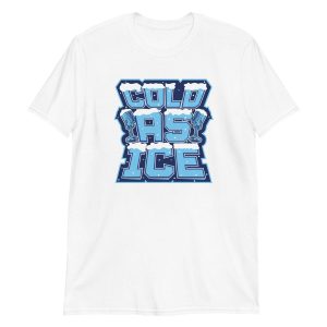 Cold As Ice