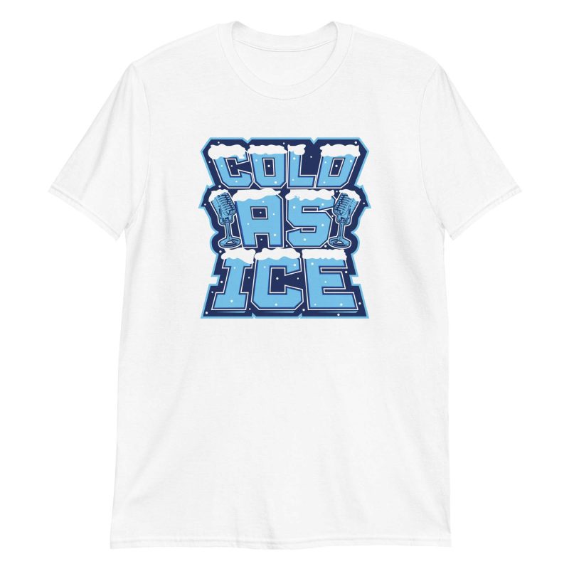 Cold As Ice