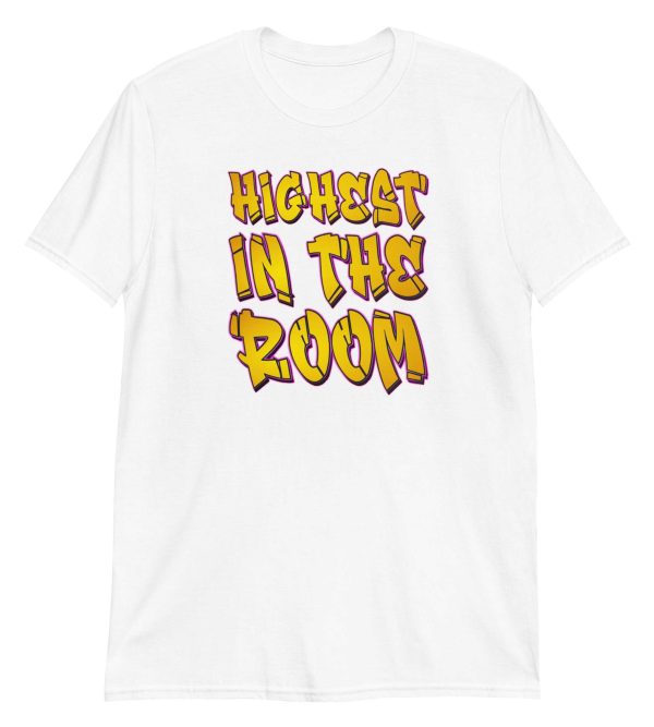 Highest in the Room