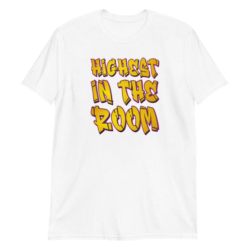 Highest in the Room