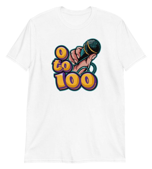 0 to 100