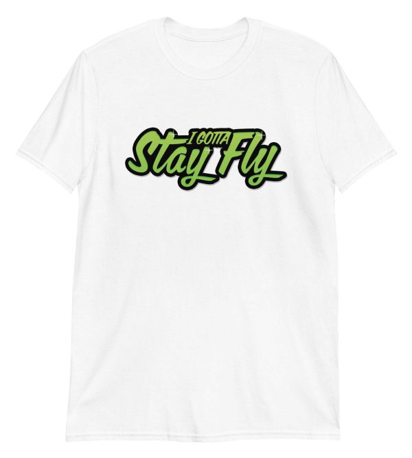 I Gotta Stay Fly