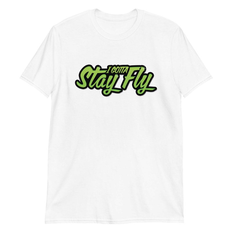 I Gotta Stay Fly