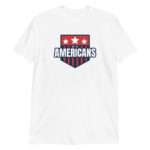 We as Americans